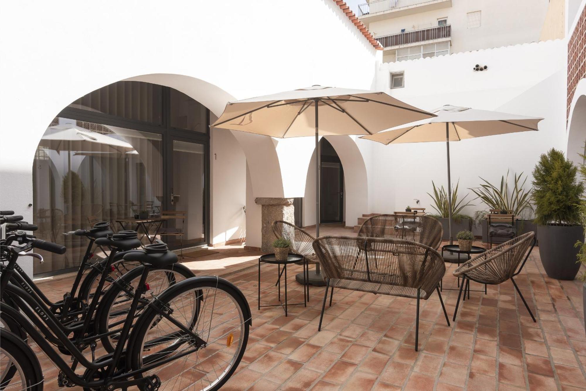 Madalena Village 1 - City Centre By Hd Properties FAO Exterior photo